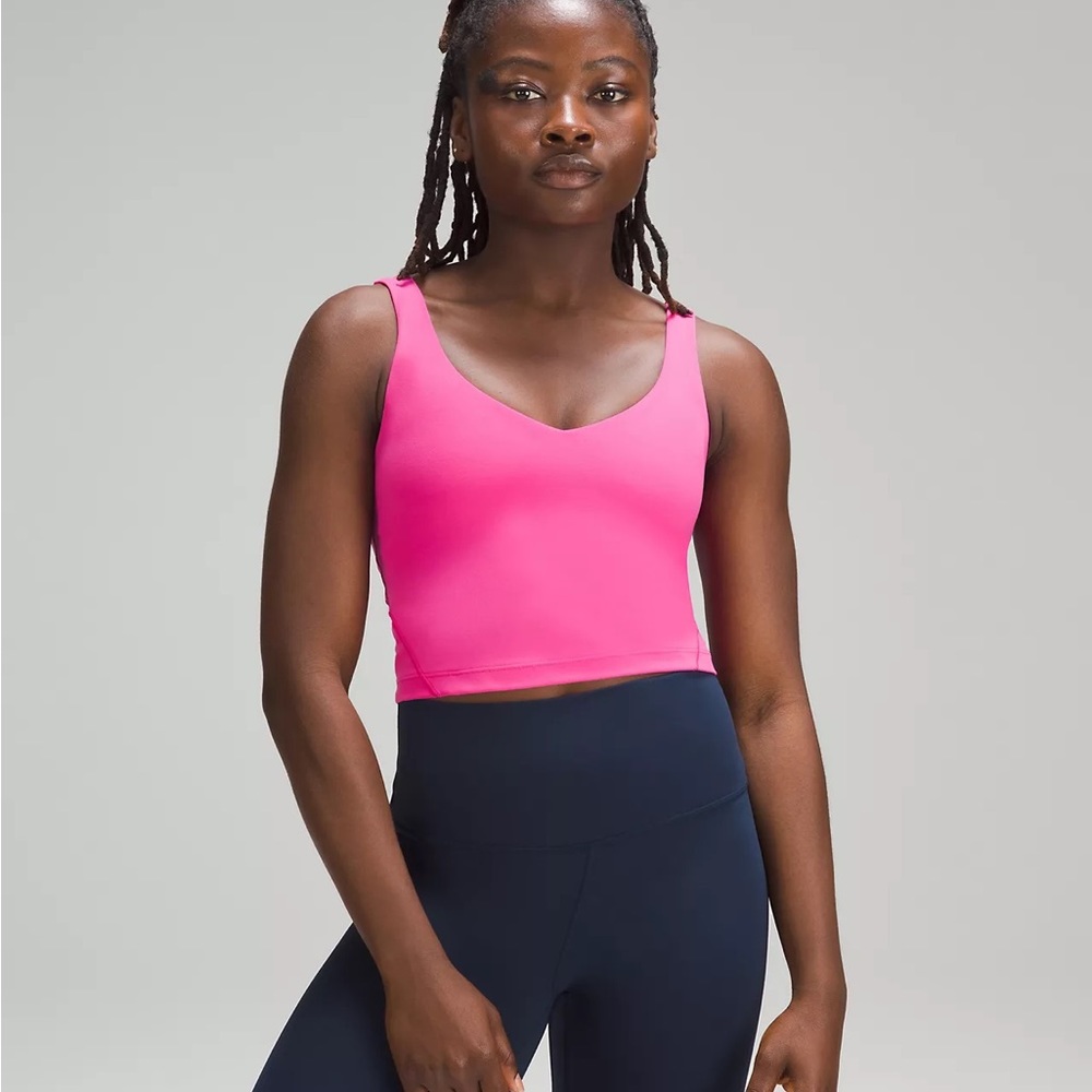 BRAND NEW lululemon Align Tank Top, 6